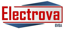 Electrova - Elektromotoren en aandrijvingen - Industriële elektronica - Auto elektriciteit -  - Weideapparatuur - Elektrisch gereedschap Oudenaarde  